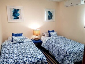 3 quartos, ferros/tábuas de passar roupa, Wi-Fi