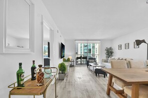 Coin séjour
