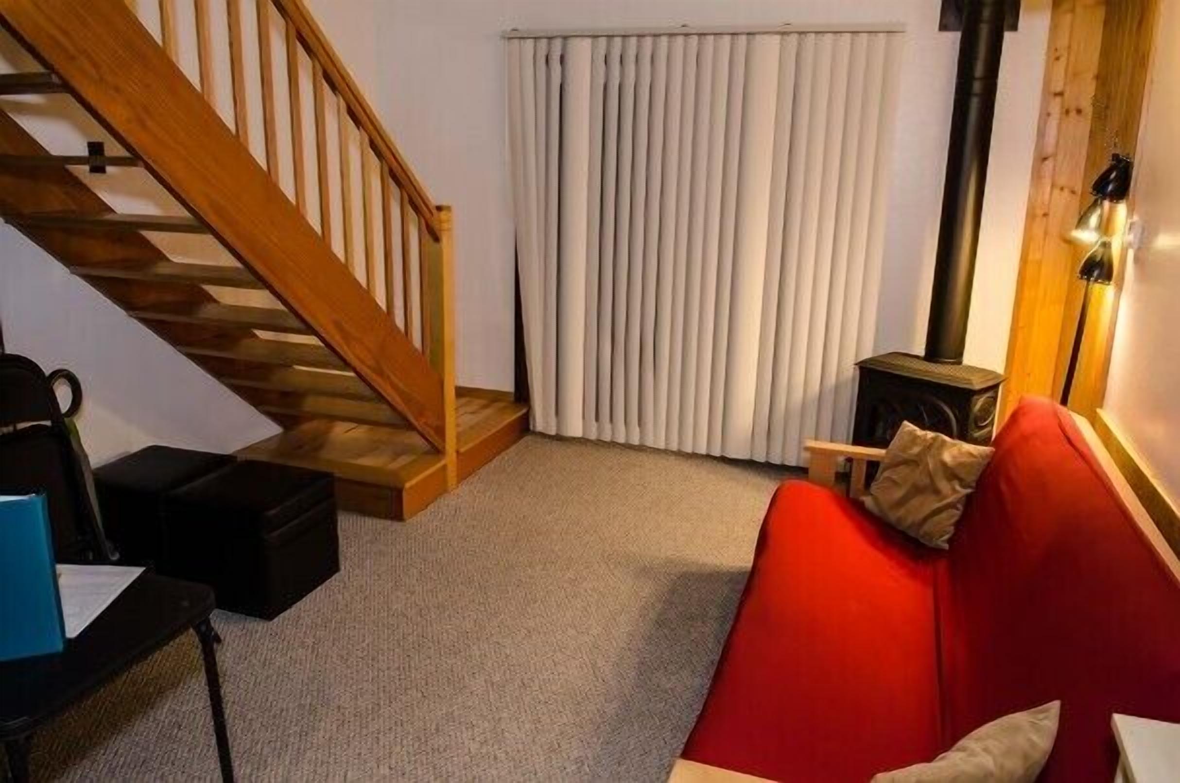 Mt. Baker Lodging Condo 56 - Sleeps 4!