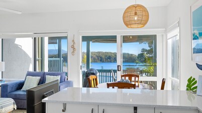 4-53 Forsters Bay Road, Narooma - Blue Water Villas