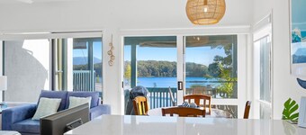 4-53 Forsters Bay Road, Narooma - Blue Water Villas