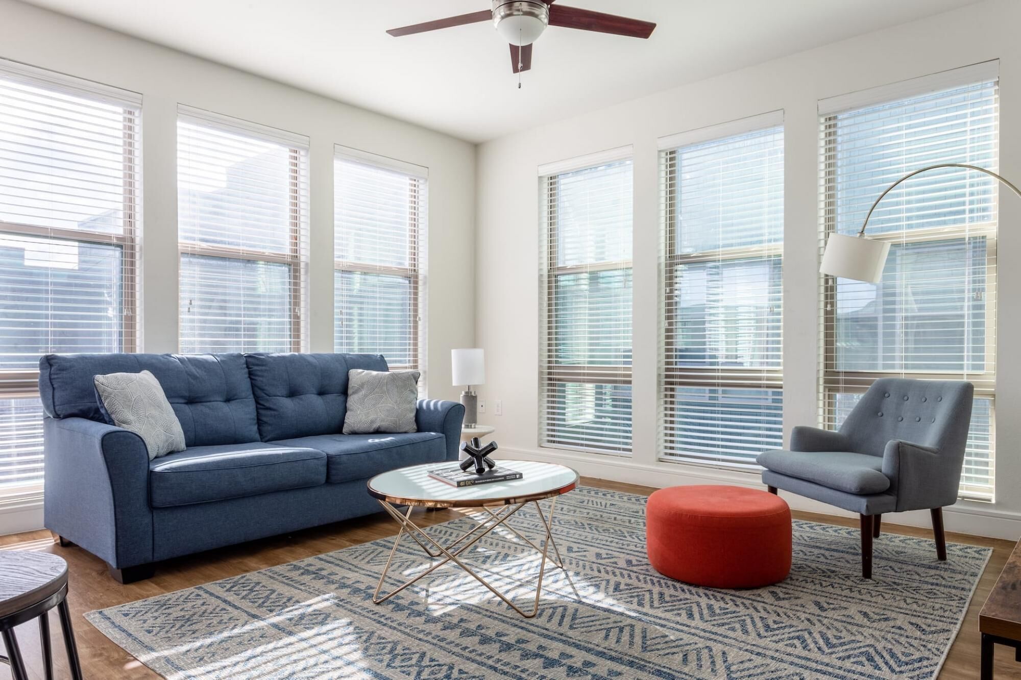 Dallas | Cozy 1BD/1BA Apartment