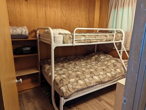 3 bedrooms