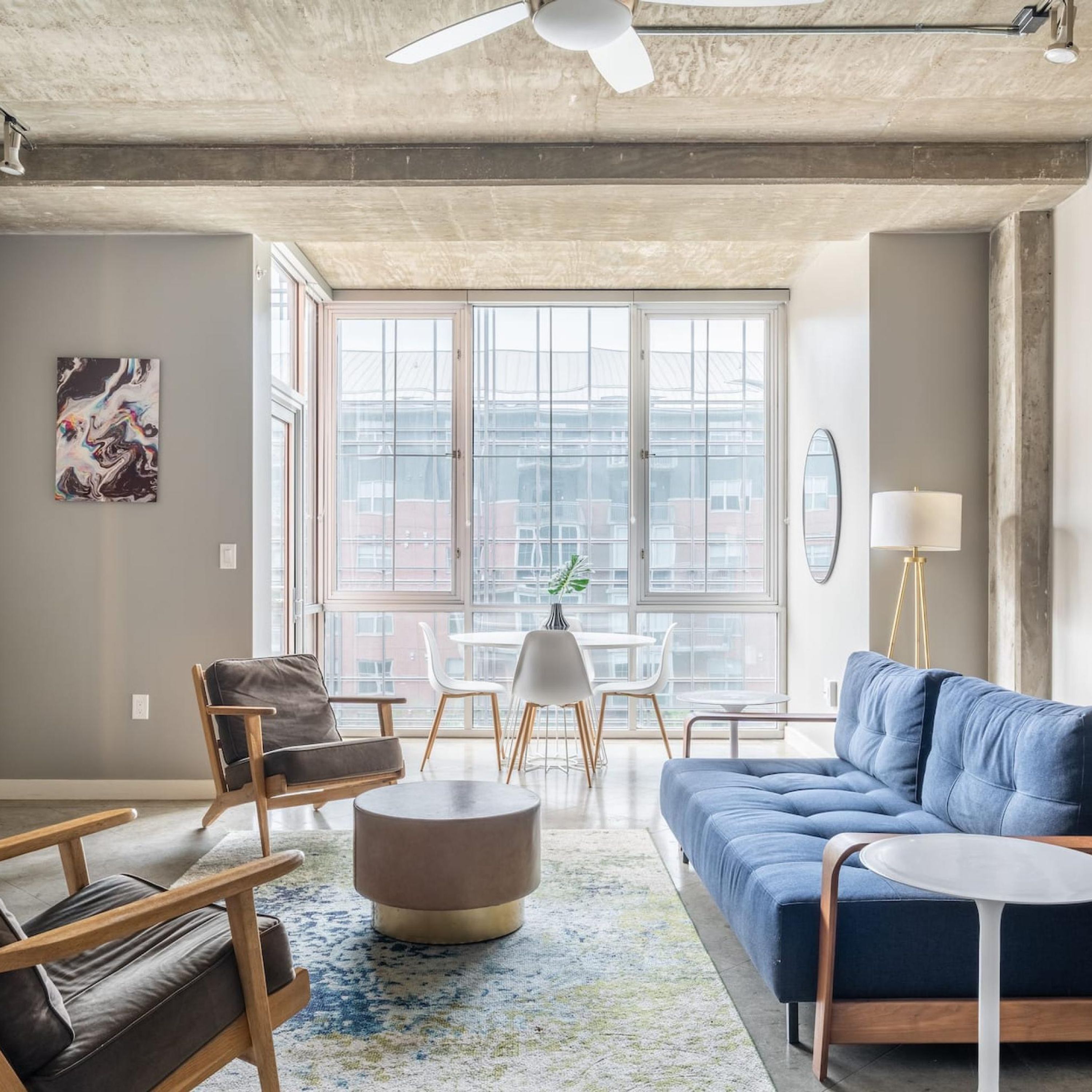 Austin | Exquisite 1BD/1BA Downtown Apartment