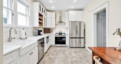 Going to Carolina! Historic Downtown Wilmington