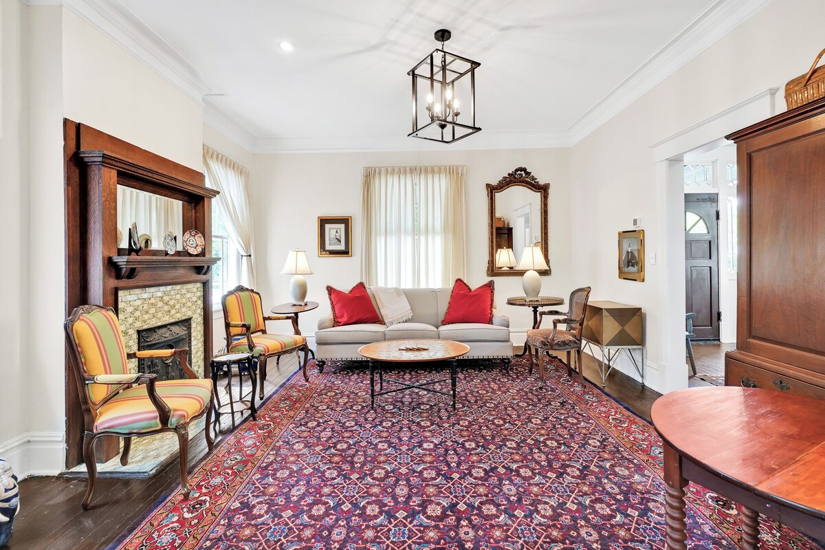 Imagem do perfil do anfitrião