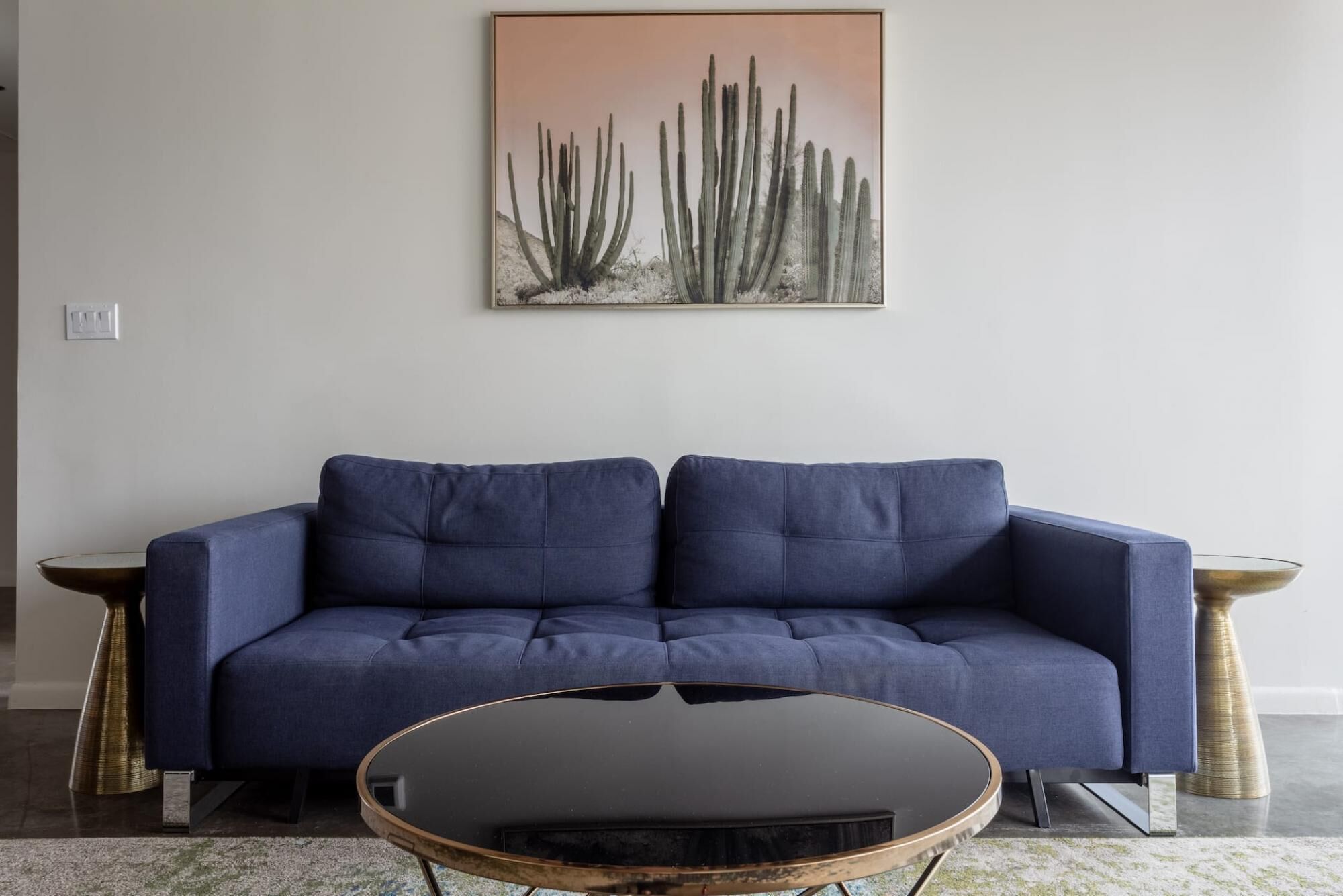 Austin | Intriguing 2BD/2BA 2nd Street District Apartment