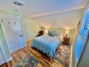 5 chambres, fer et planche Ă repasser, Wi-Fi, draps fournis