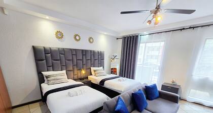 Affordable luxury accomodation at your fingertips.