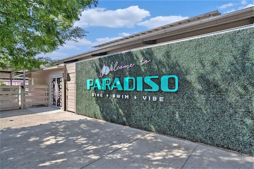"The Southern Pearl" - Cute 1bd/1ba in Park Circle