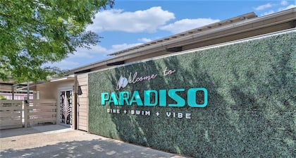 "The Southern Pearl" - Cute 1bd/1ba in Park Circle