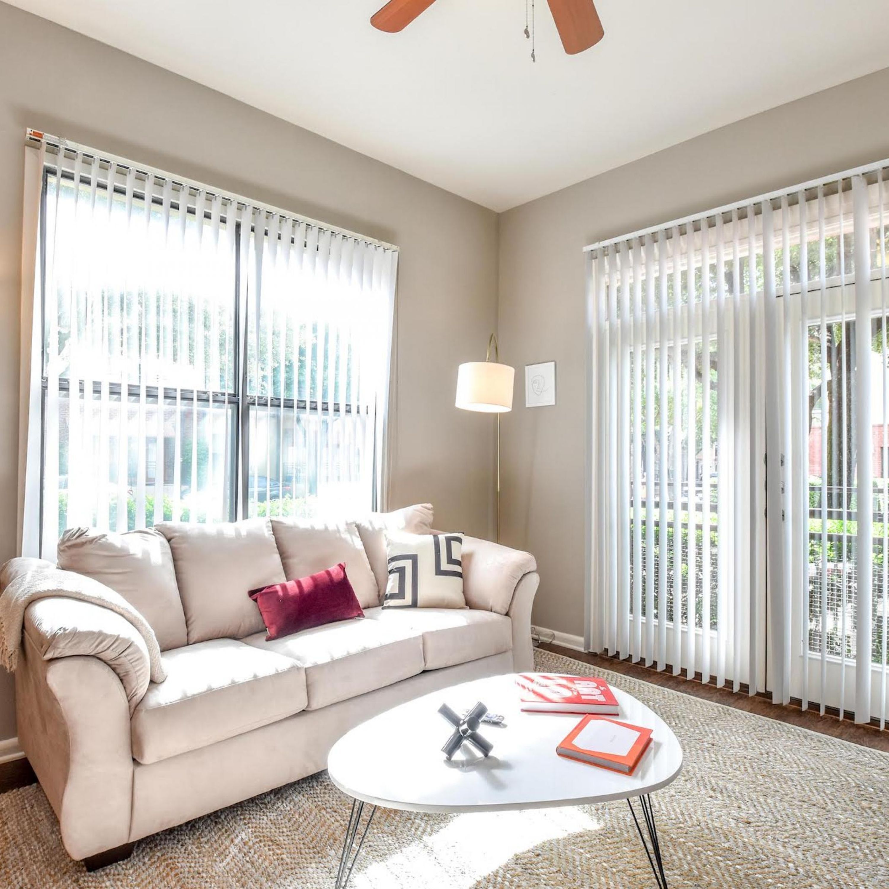 Plano | Luxurious 1BD/1BA Apartment