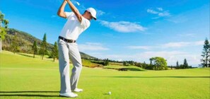 Golf