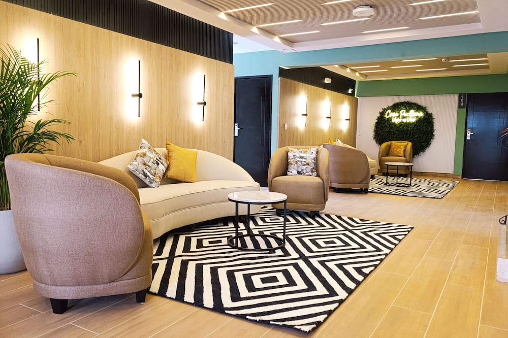 Casa Pucllana Miraflores - Hotel Boutique