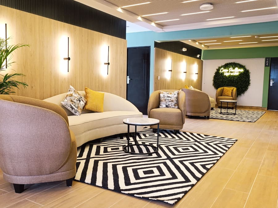 50-inch LED TV with digital channels, Netflix, streaming services