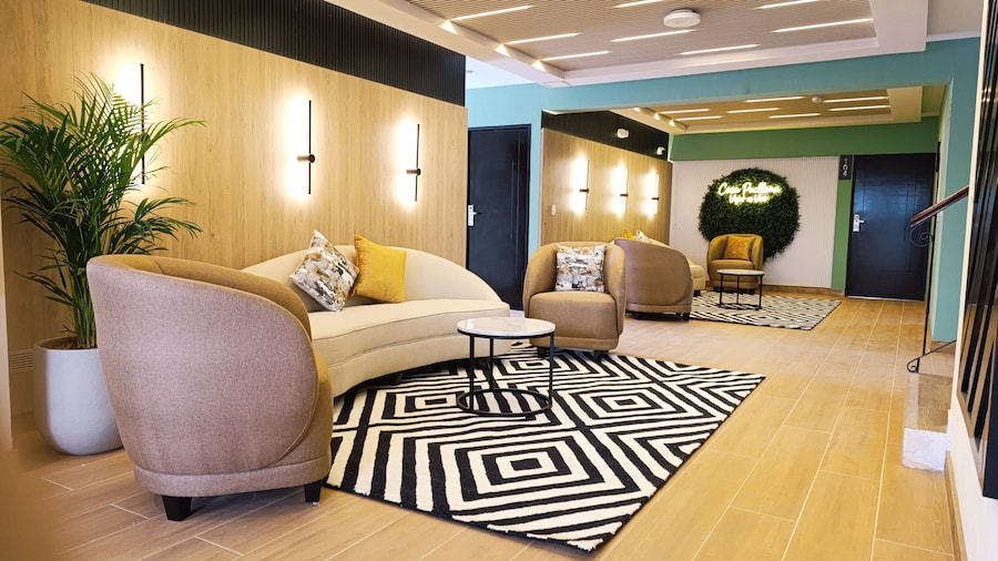 Casa Pucllana Miraflores - Hotel Boutique