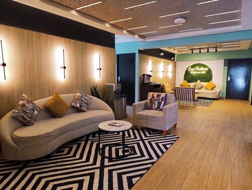 Casa Pucllana Miraflores - Hotel Boutique