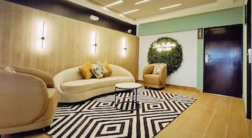 Televisión LED de 50 pulgadas con canales digitales, Netflix