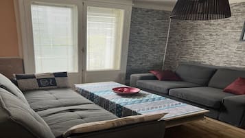 Een smart-tv