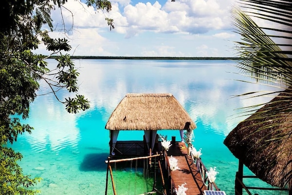 Dock