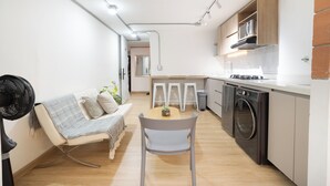 Apartament | Sala d'estar