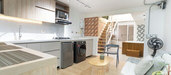 Lleras Park Apartment 