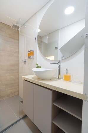 Departamento | Baño