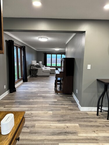 Cornfield Country House