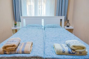 2 bedrooms, desk, iron/ironing board, free WiFi - Buda Castle Charming Apartment 70 m² (Budapest)