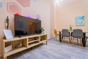 Interior - Buda Castle Charming Apartment 70 m² (Budapest)