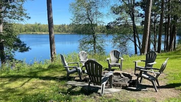 Boendeområde
