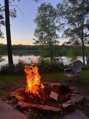 Boendeområde