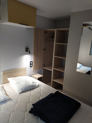 3 Schlafzimmer