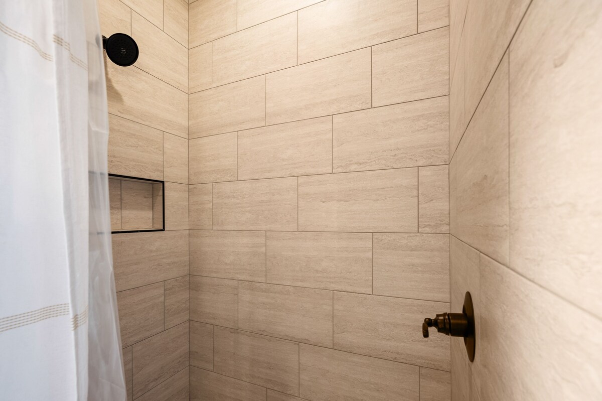 Photo 54 of Southern Hospitality is walking distance !! Pet Friendly, indoor pool, & BEARS!!