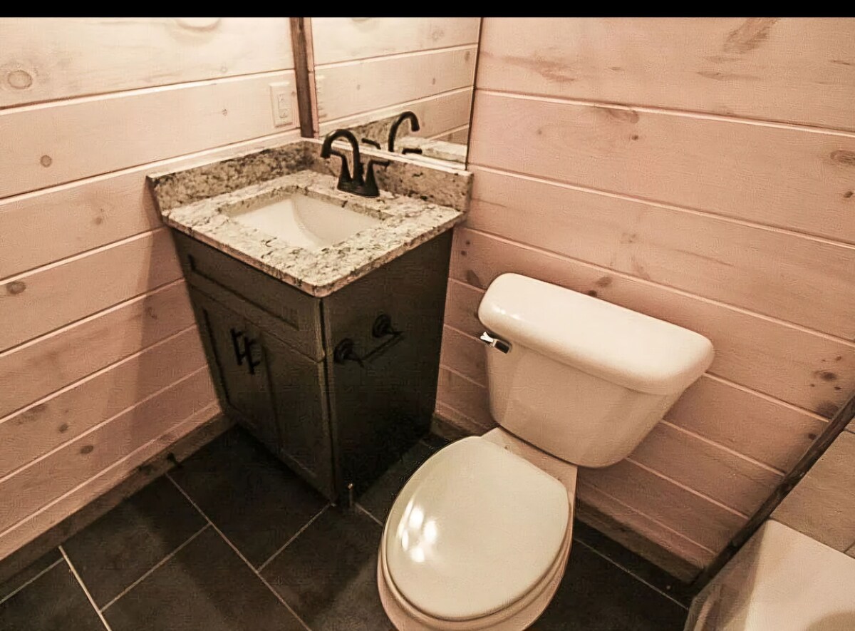 Photo 92 of Southern Hospitality is walking distance !! Pet Friendly, indoor pool, & BEARS!!