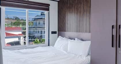 Villa TJH Mountain View 3 bhk | Epass support