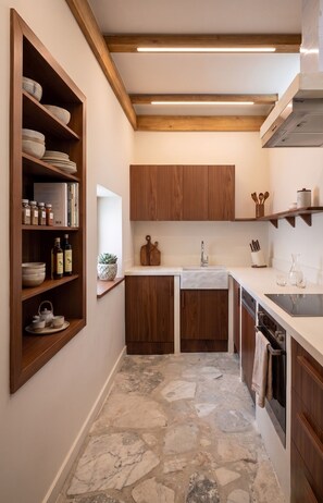 Oven, dishwasher - Alemarni Syros (Syros and Ermoupoli)