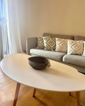 TV connectée