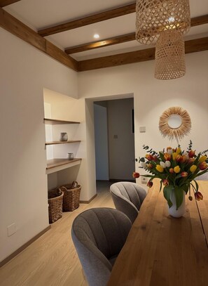 Interior - Alemarni Syros (Syros and Ermoupoli)