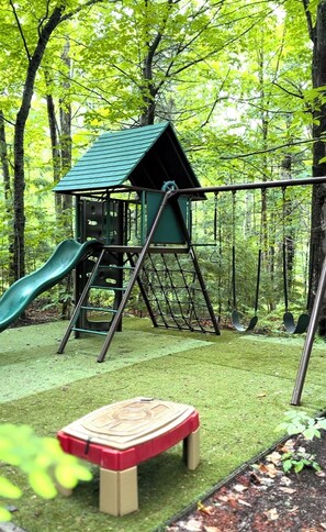 Espace pour enfants