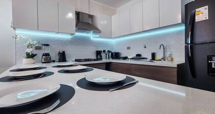 Brand New Apartment in Downtown Miraflores