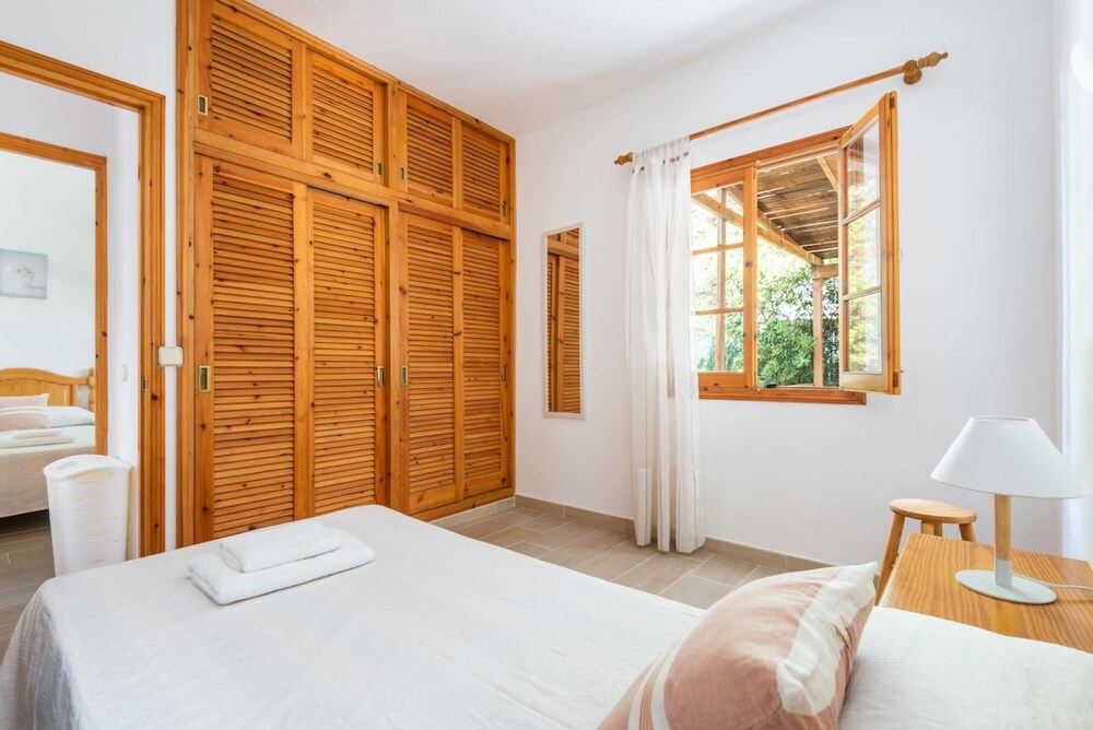 Chalet Ca'n Marc In Ciutadella De Menorca - Minorca
