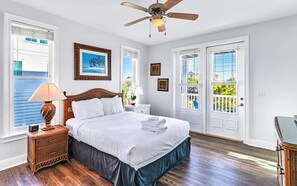 5 室のベッドルーム、アイロン / アイロン台、WiFi、ベッドシーツ