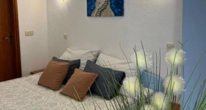 Apartments Natali - One Bedroom Apartment with Balcony (APP4)
