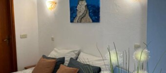 Apartments Natali - One Bedroom Apartment with Balcony (APP4)