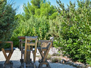 Property grounds - Holiday Home Mystc Woods (Bristane)