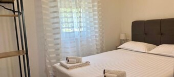Apartments Fortuna - Studio Apartment