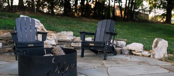 The Mane & Co - No. 4