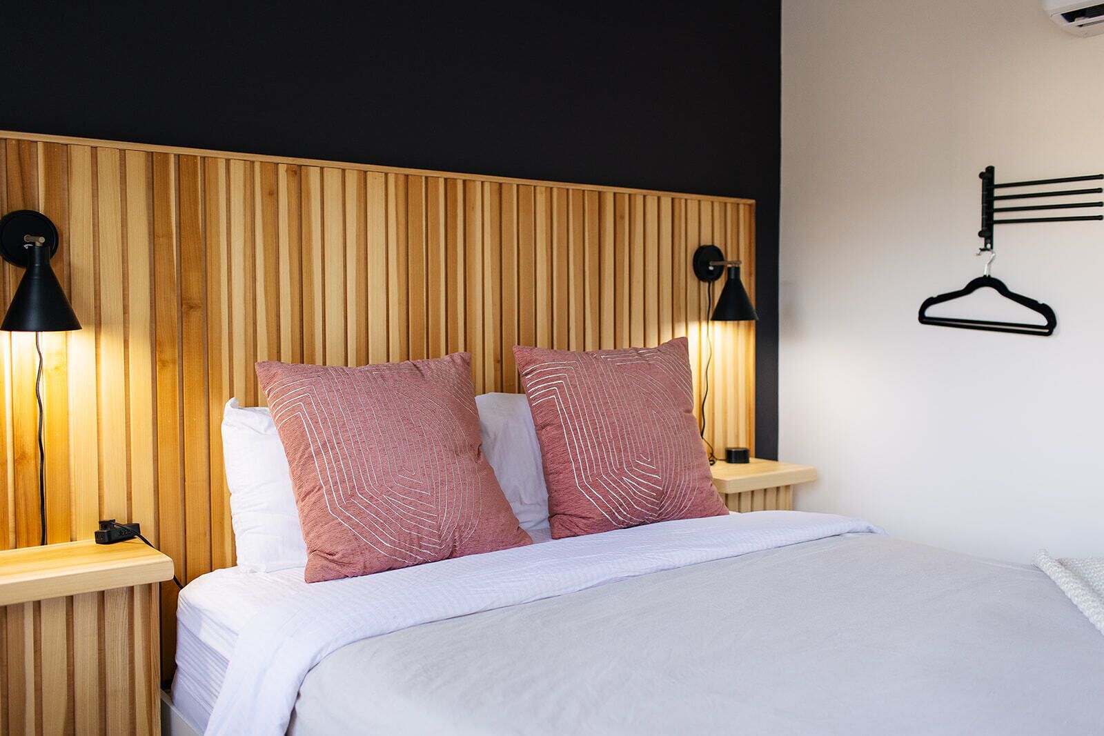 1 quarto, Wi-Fi, roupa de cama