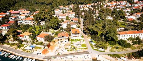 Port de plaisance